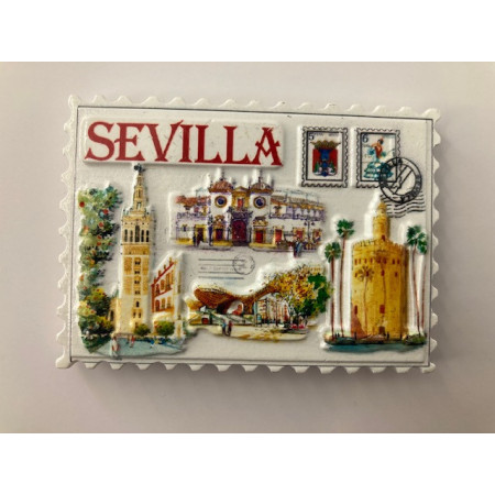 Imán Sevilla