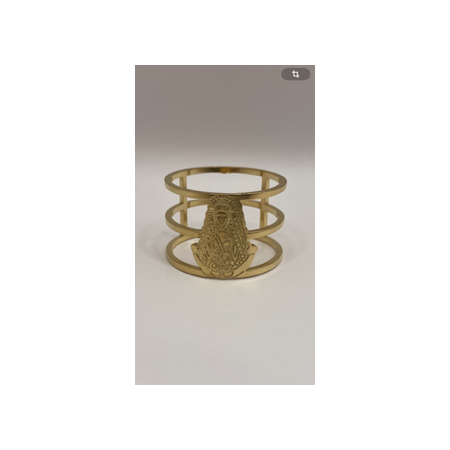 Anillo para el mantón