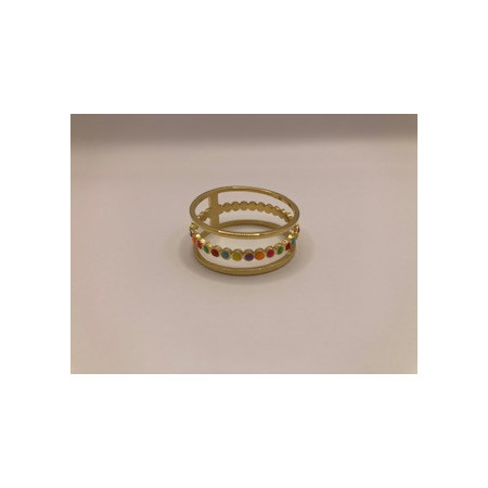 Anillo para el mantón