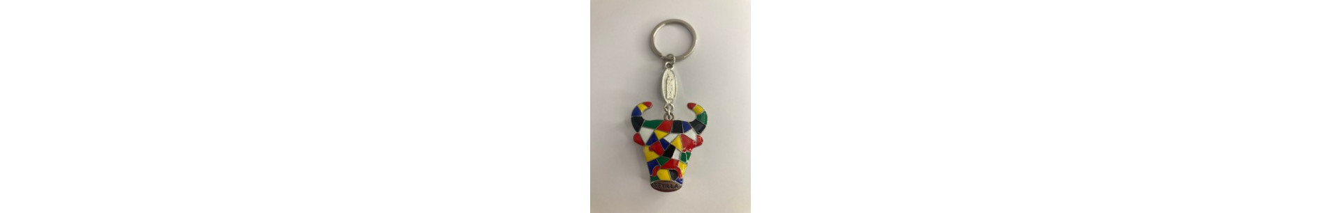 Llaveros/Keychain